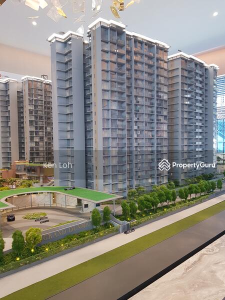 For Sale - Grand Dunman