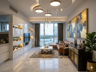 For Sale - Reflections at Keppel Bay