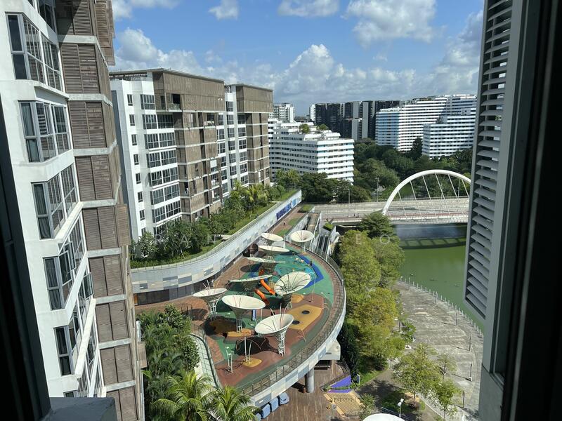 Watertown Condominium For Sale at S$ 2,500,000 | PropertyGuru Singapore