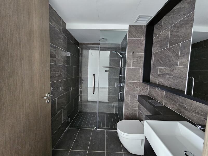 Affinity At Serangoon, 32 Serangoon North Avenue 1, 1 Bedroom, 538 sqft, Condominium For Rent, by Terrance Khoo, 24630060 - PropertyGuru.com.sg