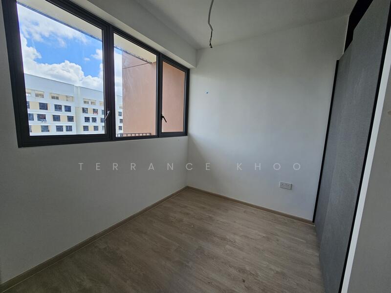 Affinity At Serangoon, 32 Serangoon North Avenue 1, 1 Bedroom, 538 sqft, Condominium For Rent, by Terrance Khoo, 24630060 - PropertyGuru.com.sg