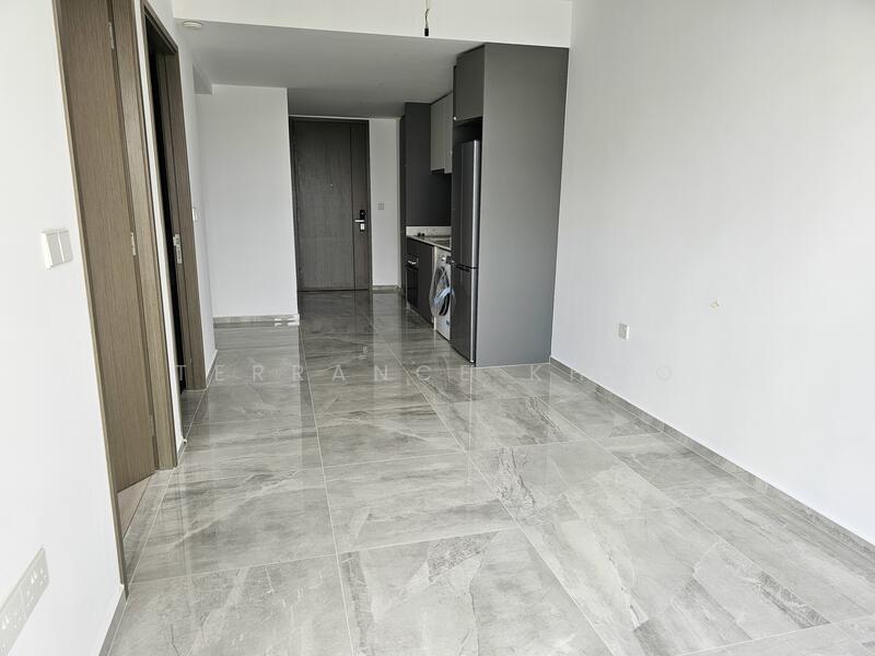 Affinity At Serangoon, 32 Serangoon North Avenue 1, 1 Bedroom, 538 sqft, Condominium For Rent, by Terrance Khoo, 24630060 - PropertyGuru.com.sg