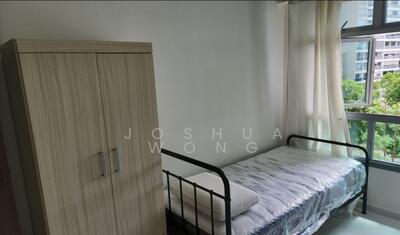 For Rent - 477B Upper Serangoon View