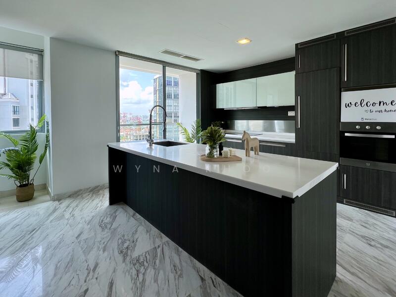 The View @ Meyer, 46 Meyer Road, 4 Bedrooms, 1,690 sqft, Apartment For Rent, by Wyna Khoo, 24630115 - PropertyGuru.com.sg