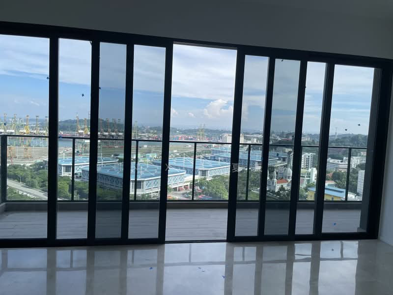 Avenue South Residence, 13 Silat Avenue, 4 Bedrooms, 1,496 sqft, Condominium For Rent, by Ben XIA 夏天鹏, 24630131 - PropertyGuru.com.sg