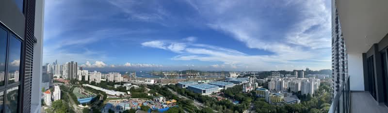 Avenue South Residence, 13 Silat Avenue, 4 Bedrooms, 1,496 sqft, Condominium For Rent, by Ben XIA 夏天鹏, 24630131 - PropertyGuru.com.sg