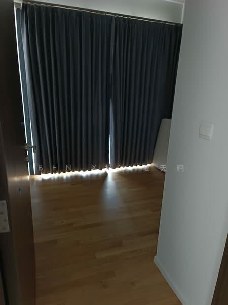 Avenue South Residence, 13 Silat Avenue, 4 Bedrooms, 1,496 sqft, Condominium For Rent, by Ben XIA 夏天鹏, 24630131 - PropertyGuru.com.sg