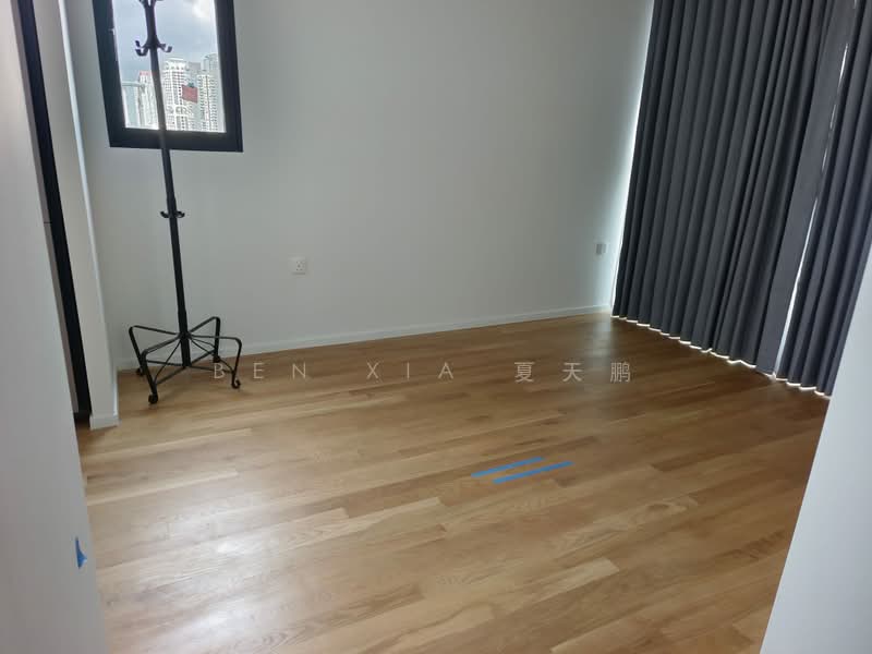 Avenue South Residence, 13 Silat Avenue, 4 Bedrooms, 1,496 sqft, Condominium For Rent, by Ben XIA 夏天鹏, 24630131 - PropertyGuru.com.sg
