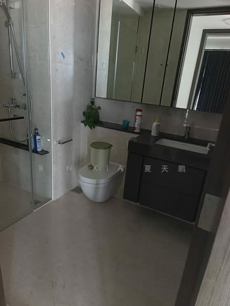 Avenue South Residence, 13 Silat Avenue, 4 Bedrooms, 1,496 sqft, Condominium For Rent, by Ben XIA 夏天鹏, 24630131 - PropertyGuru.com.sg