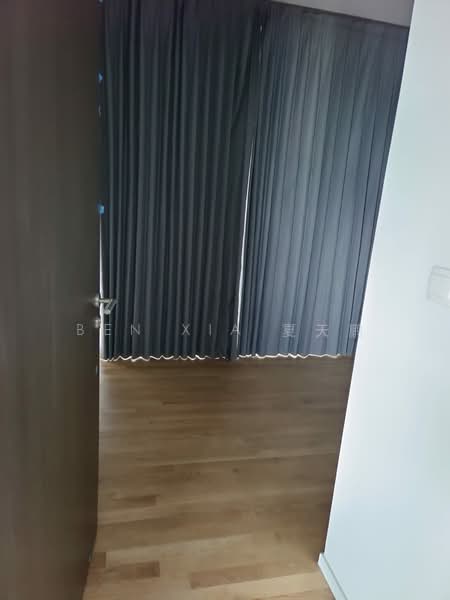 Avenue South Residence, 13 Silat Avenue, 4 Bedrooms, 1,496 sqft, Condominium For Rent, by Ben XIA 夏天鹏, 24630131 - PropertyGuru.com.sg