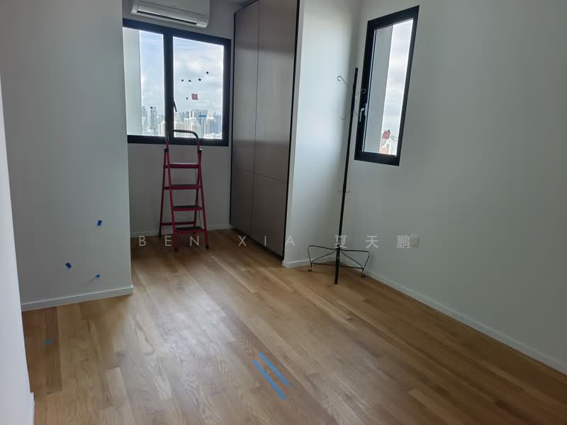 Avenue South Residence, 13 Silat Avenue, 4 Bedrooms, 1,496 sqft, Condominium For Rent, by Ben XIA 夏天鹏, 24630131 - PropertyGuru.com.sg