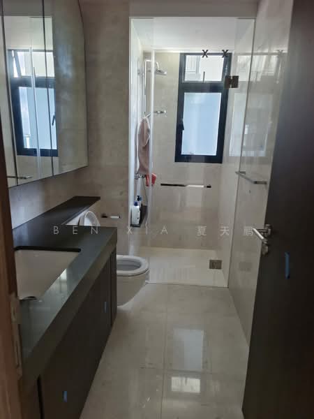 Avenue South Residence, 13 Silat Avenue, 4 Bedrooms, 1,496 sqft, Condominium For Rent, by Ben XIA 夏天鹏, 24630131 - PropertyGuru.com.sg