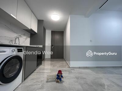 For Rent - Affinity At Serangoon