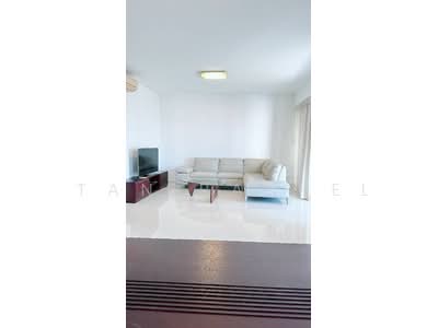 For Rent - The Sea View