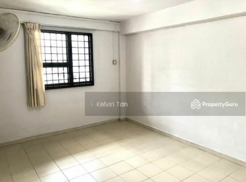 48 Lower Delta Road, 48 Lower Delta Road, 1 Bedroom, 453 sqft, HDB Flat For Rent, by Kelvin Tan, 24630329 - PropertyGuru.com.sg