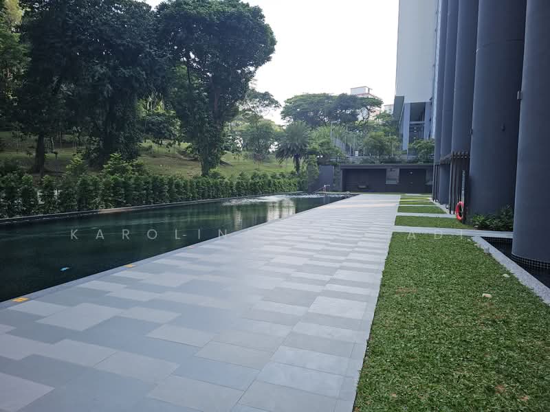 Sky Everton, 50 Everton Road, 1 Bedroom, 506 sqft, Condominium For Rent, by Karolina Lestiadi, 24630417 - PropertyGuru.com.sg