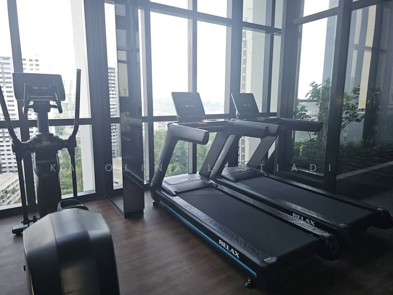 Sky Everton, 50 Everton Road, 1 Bedroom, 506 sqft, Condominium For Rent, by Karolina Lestiadi, 24630417 - PropertyGuru.com.sg