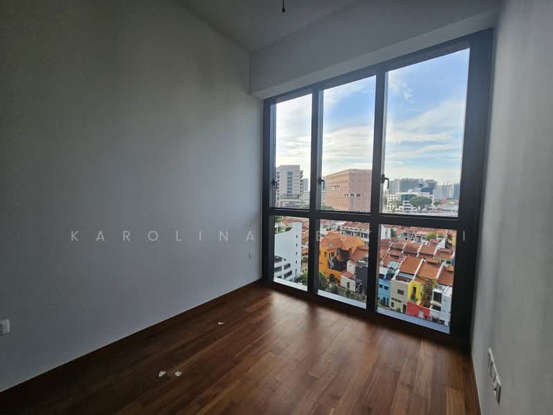 Sky Everton, 50 Everton Road, 1 Bedroom, 506 sqft, Condominium For Rent, by Karolina Lestiadi, 24630417 - PropertyGuru.com.sg