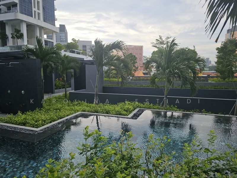 Sky Everton, 50 Everton Road, 1 Bedroom, 506 sqft, Condominium For Rent, by Karolina Lestiadi, 24630417 - PropertyGuru.com.sg