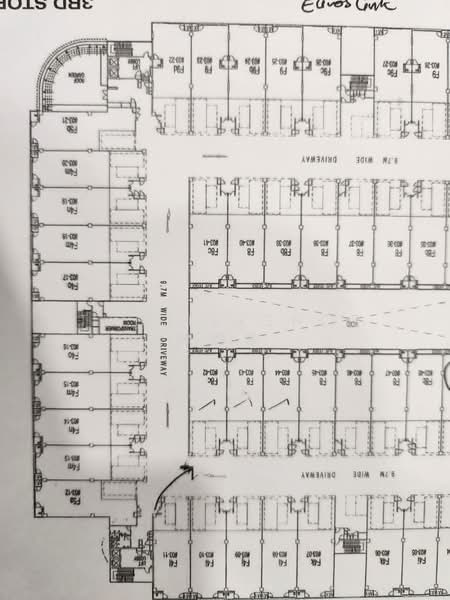 Enterprise One, 1 Kaki Bukit Road 1, Eunos / Geylang / Paya Lebar, 2,153 sqft, Factory / Workshop (B2) For Rent, by Tan Terence, 24630587 - CommercialGuru.com.sg