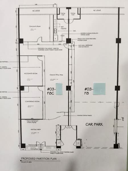 Enterprise One, 1 Kaki Bukit Road 1, Eunos / Geylang / Paya Lebar, 2,153 sqft, Factory / Workshop (B2) For Rent, by Tan Terence, 24630587 - CommercialGuru.com.sg