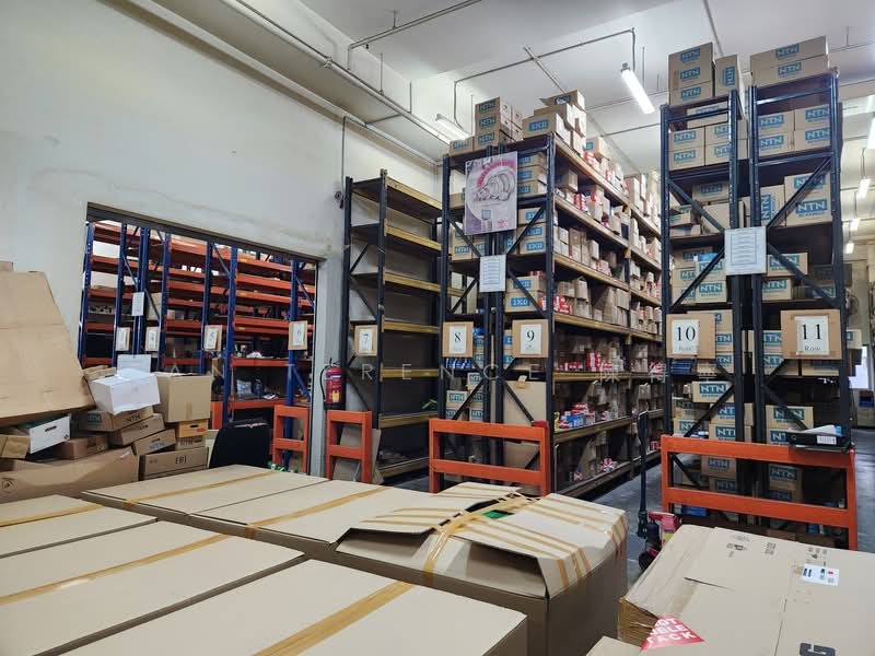 Enterprise One, 1 Kaki Bukit Road 1, Eunos / Geylang / Paya Lebar, 2,153 sqft, Factory / Workshop (B2) For Rent, by Tan Terence, 24630587 - CommercialGuru.com.sg