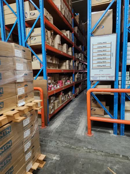 Enterprise One, 1 Kaki Bukit Road 1, Eunos / Geylang / Paya Lebar, 2,153 sqft, Factory / Workshop (B2) For Rent, by Tan Terence, 24630587 - CommercialGuru.com.sg
