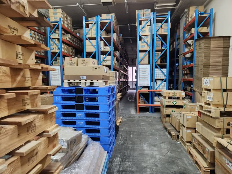 Enterprise One, 1 Kaki Bukit Road 1, Eunos / Geylang / Paya Lebar, 2,153 sqft, Factory / Workshop (B2) For Rent, by Tan Terence, 24630587 - CommercialGuru.com.sg