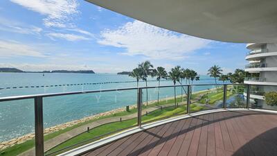 For Sale - Cape Royale