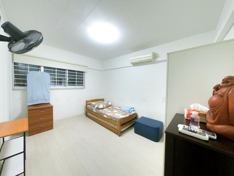 109 Tampines Street 11, 109 Tampines Street 11, Room Rental, 150 sqft, HDB Flat For Rent, by Eugene Chen 陈加明, 24630754 - PropertyGuru.com.sg