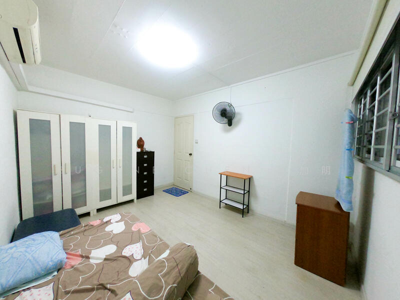 109 Tampines Street 11, 109 Tampines Street 11, Room Rental, 150 sqft, HDB Flat For Rent, by Eugene Chen 陈加明, 24630754 - PropertyGuru.com.sg