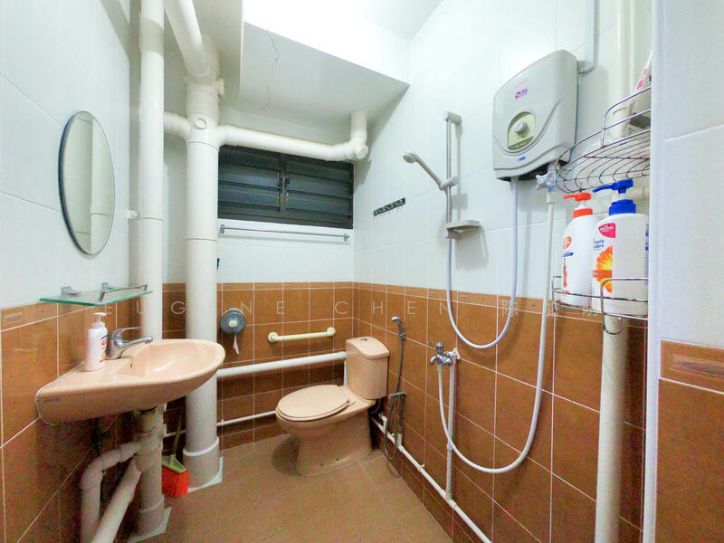 109 Tampines Street 11, 109 Tampines Street 11, Room Rental, 150 sqft, HDB Flat For Rent, by Eugene Chen 陈加明, 24630754 - PropertyGuru.com.sg