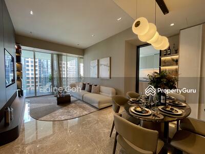For Sale - Boulevard 88