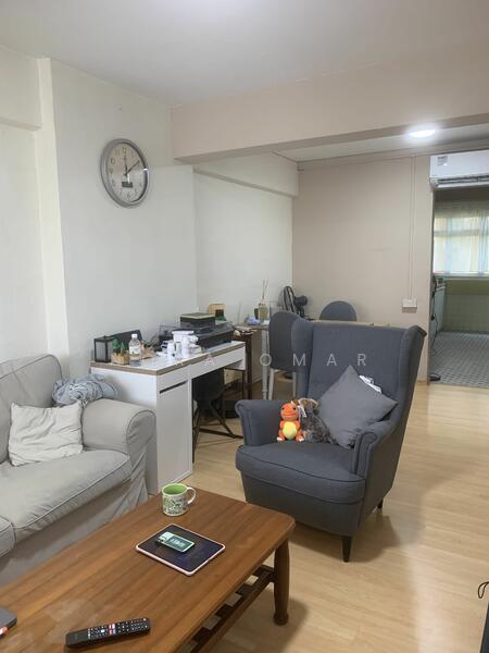 8 Holland Avenue, 8 Holland Avenue, 1 Bedroom, 650 sqft, HDB Flat For Rent, by Nora Omar, 24630978 - PropertyGuru.com.sg