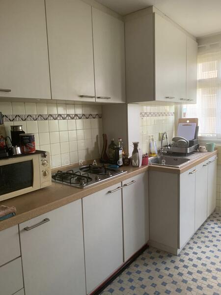 8 Holland Avenue, 8 Holland Avenue, 1 Bedroom, 650 sqft, HDB Flat For Rent, by Nora Omar, 24630978 - PropertyGuru.com.sg