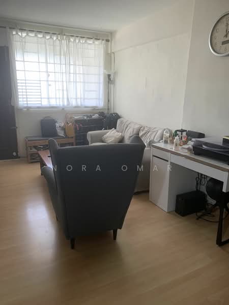 8 Holland Avenue, 8 Holland Avenue, 1 Bedroom, 650 sqft, HDB Flat For Rent, by Nora Omar, 24630978 - PropertyGuru.com.sg