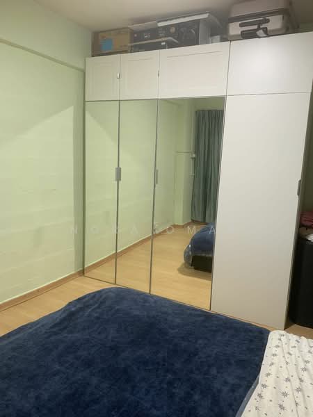 8 Holland Avenue, 8 Holland Avenue, 1 Bedroom, 650 sqft, HDB Flat For Rent, by Nora Omar, 24630978 - PropertyGuru.com.sg