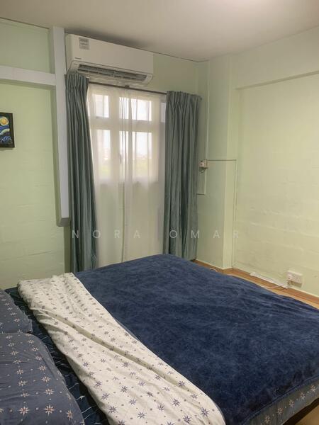 8 Holland Avenue, 8 Holland Avenue, 1 Bedroom, 650 sqft, HDB Flat For Rent, by Nora Omar, 24630978 - PropertyGuru.com.sg