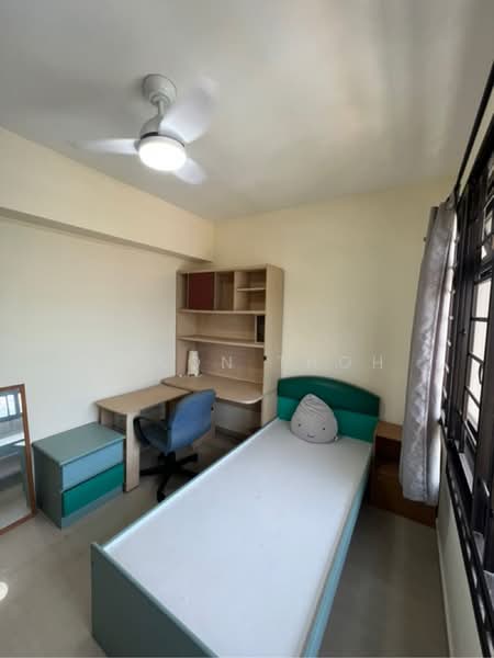 90 Tanglin Halt Road, 90 Tanglin Halt Road, 2 Bedrooms, 645 sqft, HDB Flat For Rent, by Jason Thoh, 24630980 - PropertyGuru.com.sg