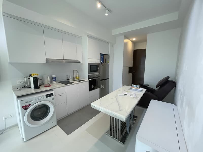 Foresque Residences, 101 Petir Road, 1 Bedroom, 462 sqft, Condominium For Rent, by Steven Wen, 24630987 - PropertyGuru.com.sg