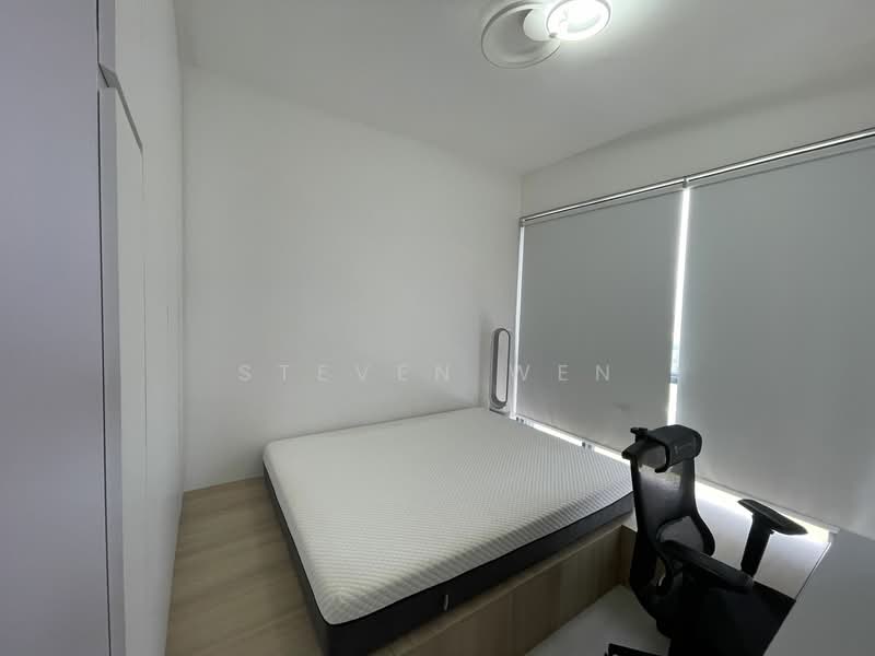 Foresque Residences, 101 Petir Road, 1 Bedroom, 462 sqft, Condominium For Rent, by Steven Wen, 24630987 - PropertyGuru.com.sg