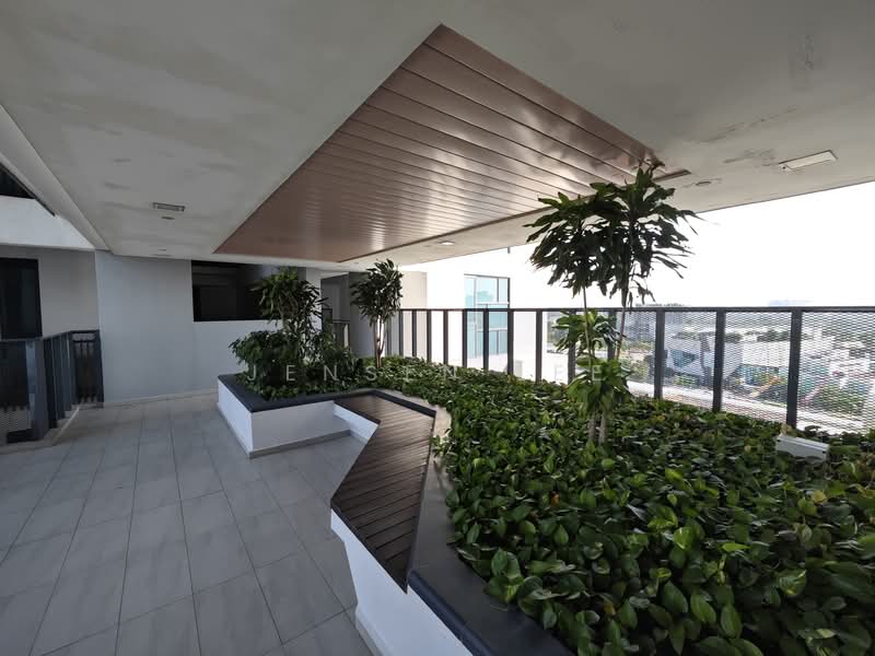 J Gateway, 2 Gateway Drive, 1 Bedroom, 506 sqft, Condominium For Rent, by Jensen Lee, 24631047 - PropertyGuru.com.sg