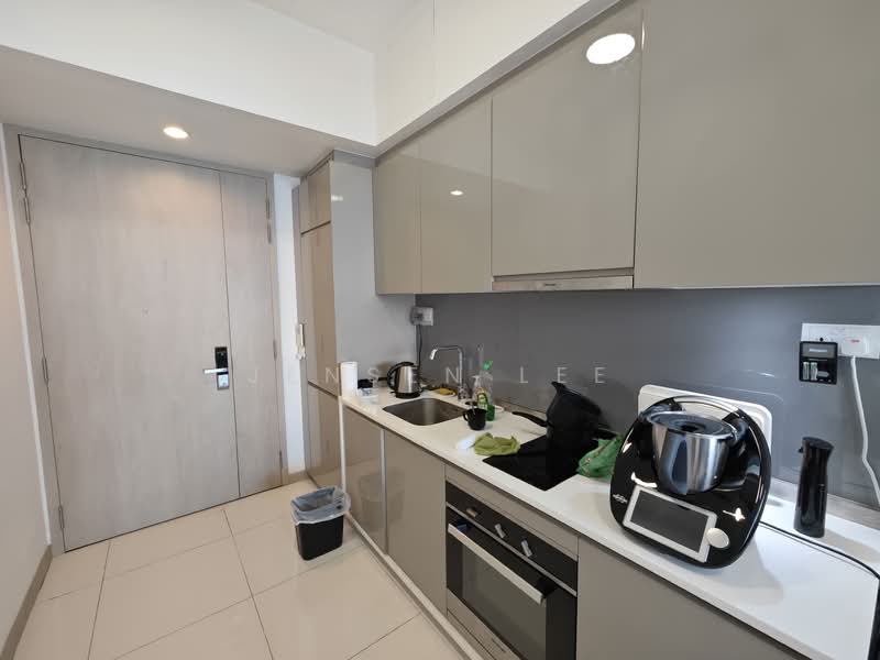 J Gateway, 2 Gateway Drive, 1 Bedroom, 506 sqft, Condominium For Rent, by Jensen Lee, 24631047 - PropertyGuru.com.sg