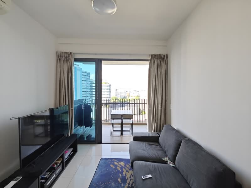 J Gateway, 2 Gateway Drive, 1 Bedroom, 506 sqft, Condominium For Rent, by Jensen Lee, 24631047 - PropertyGuru.com.sg