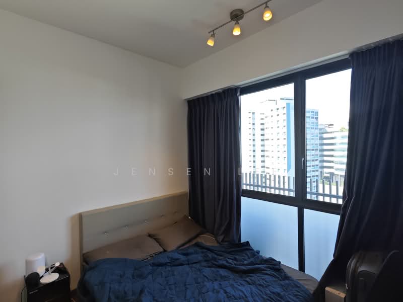 J Gateway, 2 Gateway Drive, 1 Bedroom, 506 sqft, Condominium For Rent, by Jensen Lee, 24631047 - PropertyGuru.com.sg
