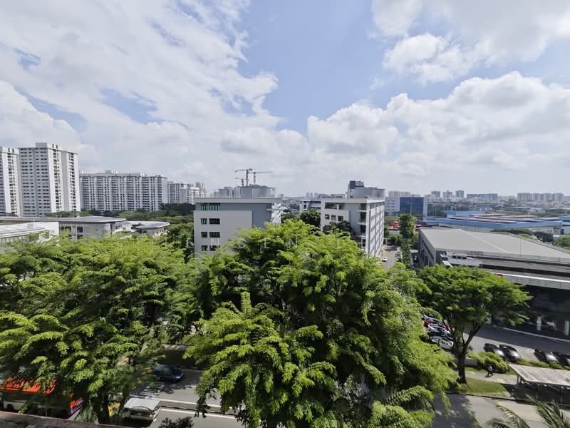 J Gateway, 2 Gateway Drive, 1 Bedroom, 506 sqft, Condominium For Rent, by Jensen Lee, 24631047 - PropertyGuru.com.sg