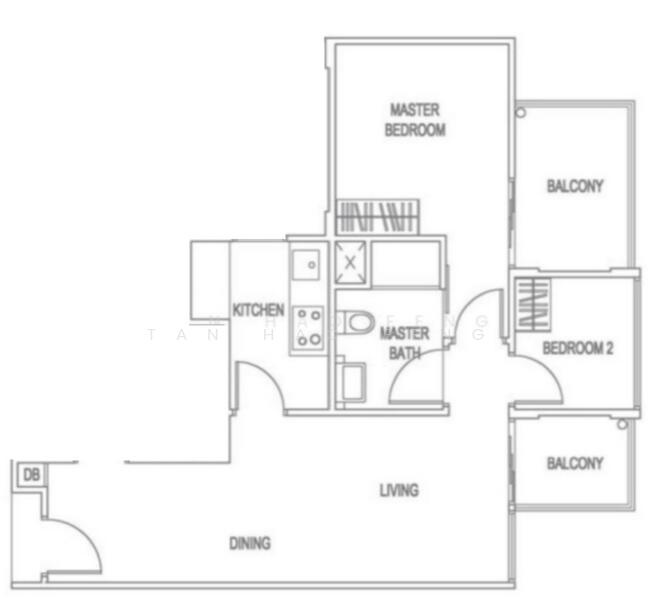 For Rent Jade Residences