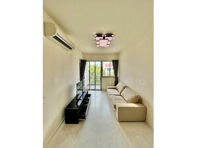 For Rent - Jade Residences