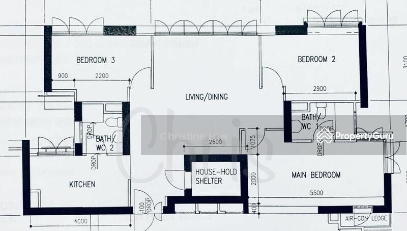 For Rent 91 Tanglin Halt Road