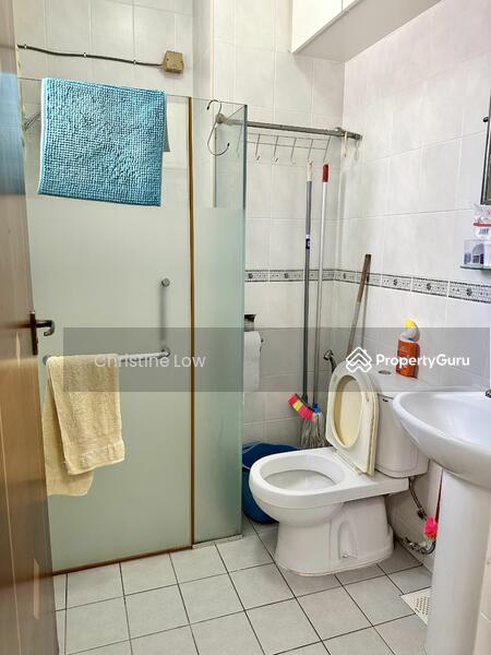 For Rent - 91 Tanglin Halt Road